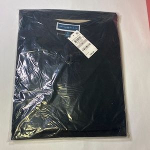 Karen Scott Hardware Scoop neck Black 1X